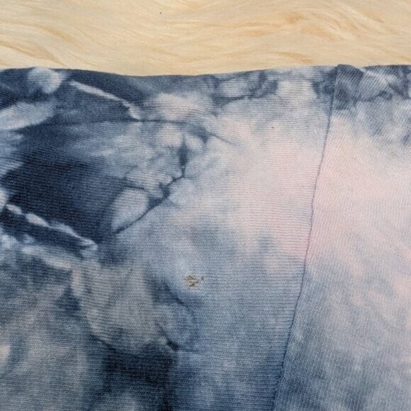 Primitive x Naruto Shippuden Tye Dye T Shirt Men Size Small - Picture 3 of 10